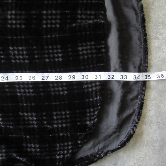 ADORE 3 Button Front Tunic Shirt - Picture 9 of 10